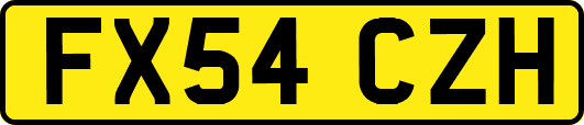 FX54CZH