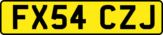 FX54CZJ