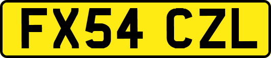 FX54CZL