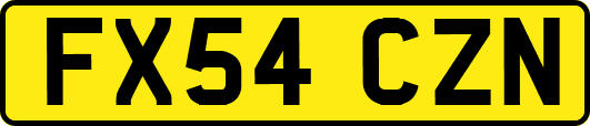 FX54CZN