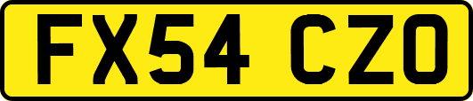 FX54CZO