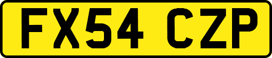 FX54CZP
