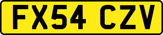 FX54CZV