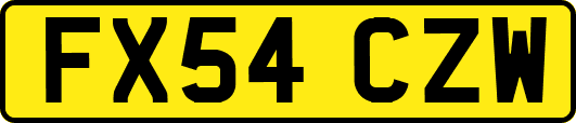 FX54CZW