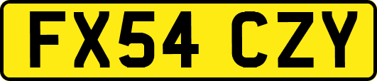 FX54CZY