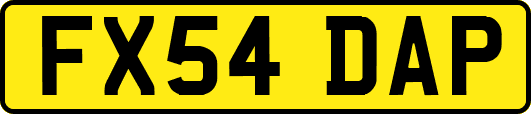 FX54DAP