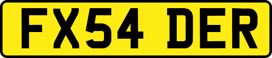 FX54DER