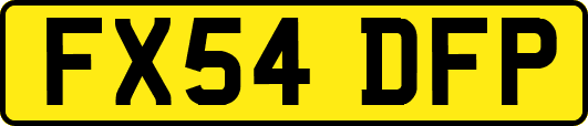 FX54DFP