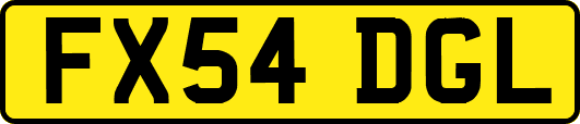 FX54DGL
