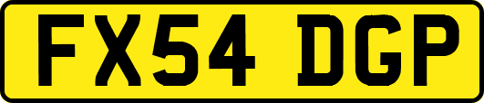 FX54DGP