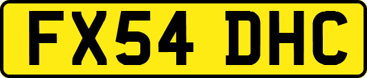 FX54DHC