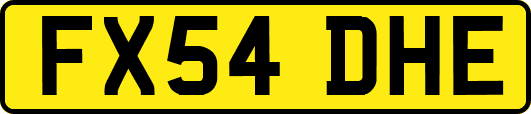 FX54DHE