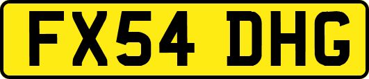 FX54DHG