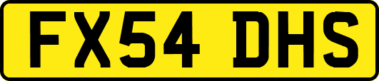 FX54DHS