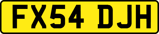 FX54DJH