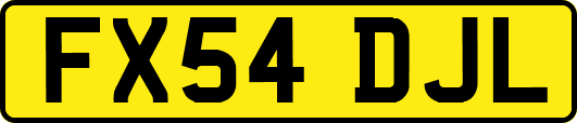 FX54DJL