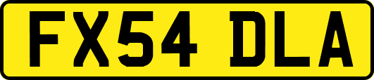 FX54DLA