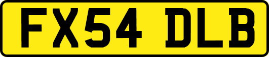 FX54DLB