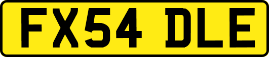 FX54DLE