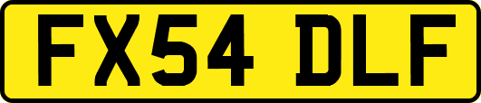 FX54DLF