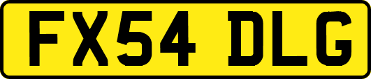 FX54DLG