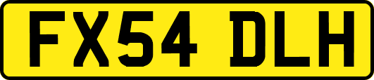 FX54DLH