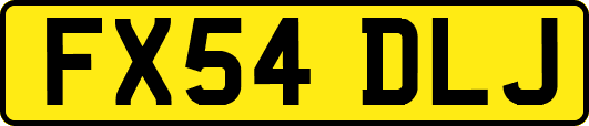 FX54DLJ