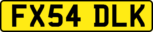 FX54DLK