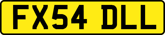 FX54DLL