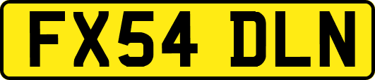 FX54DLN