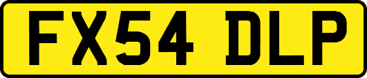 FX54DLP