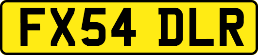 FX54DLR