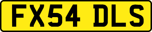 FX54DLS