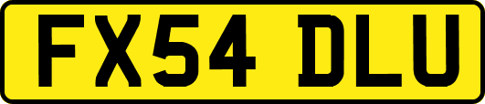 FX54DLU