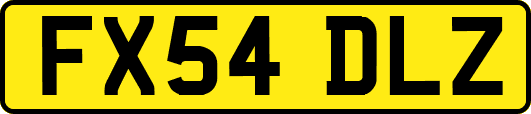 FX54DLZ