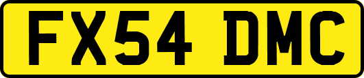 FX54DMC