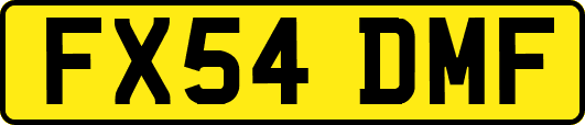 FX54DMF