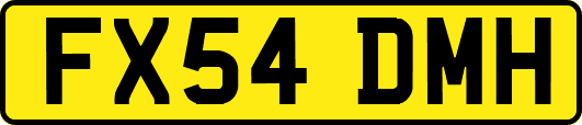 FX54DMH