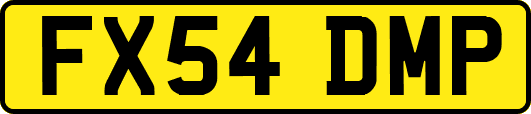 FX54DMP