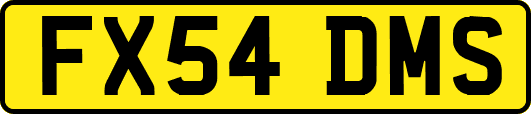 FX54DMS