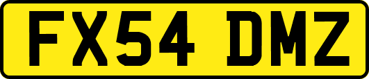 FX54DMZ