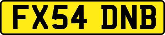 FX54DNB