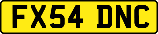 FX54DNC