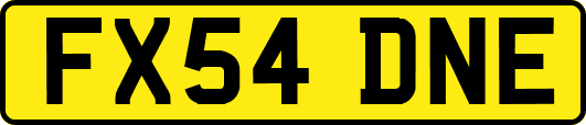 FX54DNE