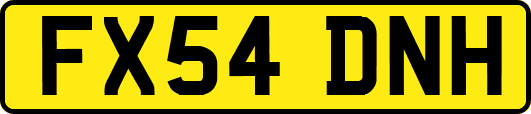 FX54DNH