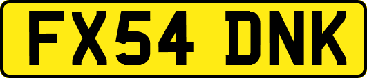 FX54DNK