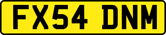 FX54DNM