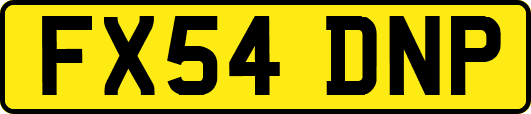 FX54DNP