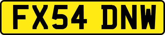 FX54DNW