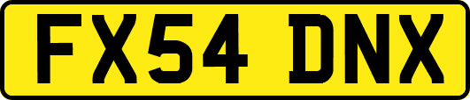 FX54DNX